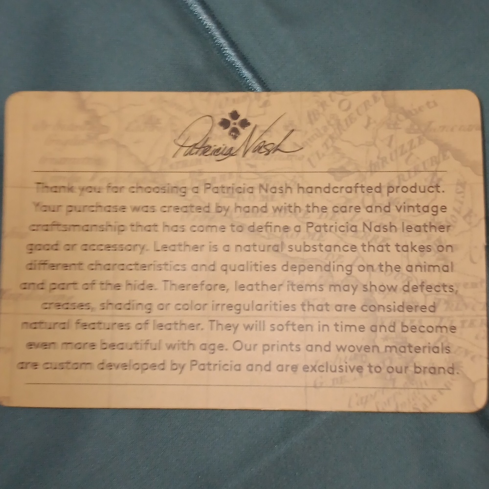 Wallet - Picture 4 of 4
